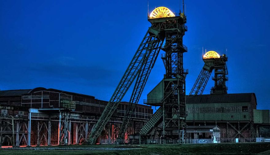 Колесные пары к электровозам