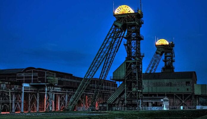 Колесные пары к электровозам