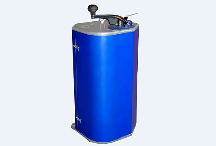 Контроллер силовой КС 305А  (аналог КС 305)