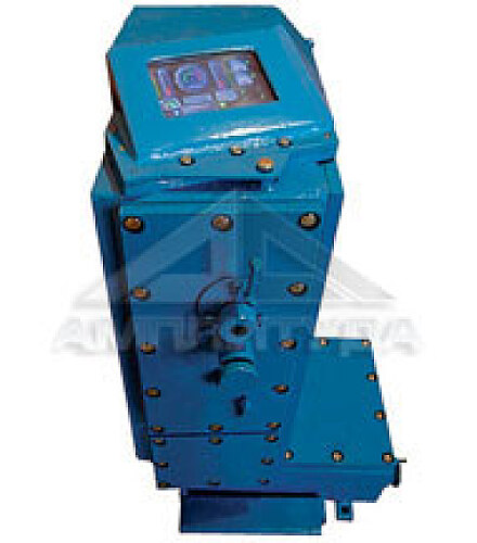 Контроллер транзисторный взрывобезопасный КТВ-2