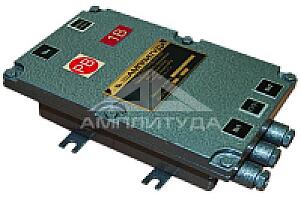 Преобразователь напряжения импульсный (ПНИ)