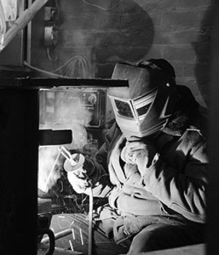 Ремонт и модернизация шахтных электровозов