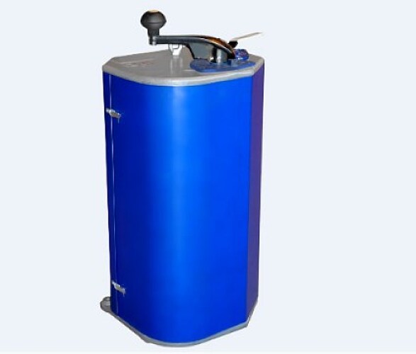 Контроллер силовой КС 304А  (аналог КС304)