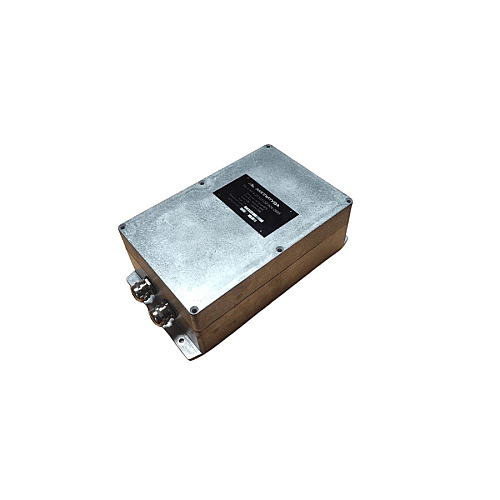 Стабилизатор напряжения ИП-5 (модернизированный)